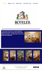 Mobile Screenshot of botelerrealestate.com